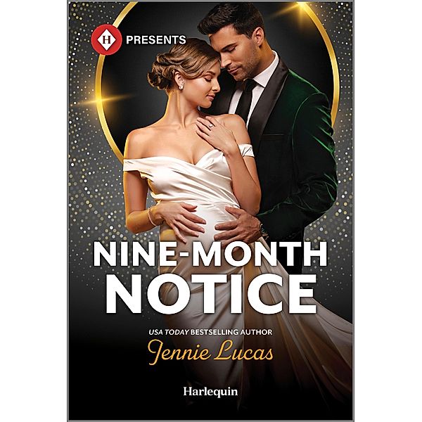 Nine-Month Notice, Jennie Lucas
