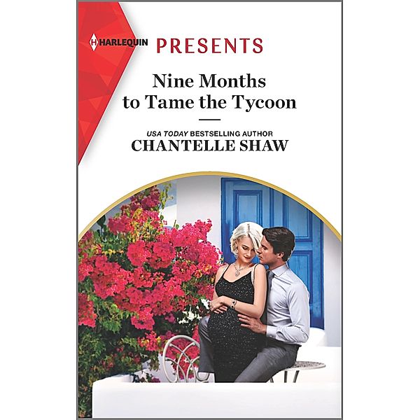 Nine Months to Tame the Tycoon / Innocent Summer Brides Bd.2, Chantelle Shaw