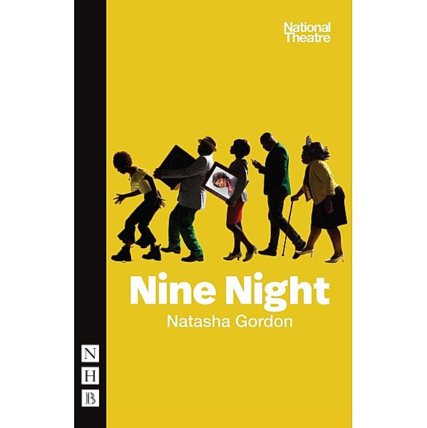 Nine Night (NHB Modern Plays), Natasha Gordon