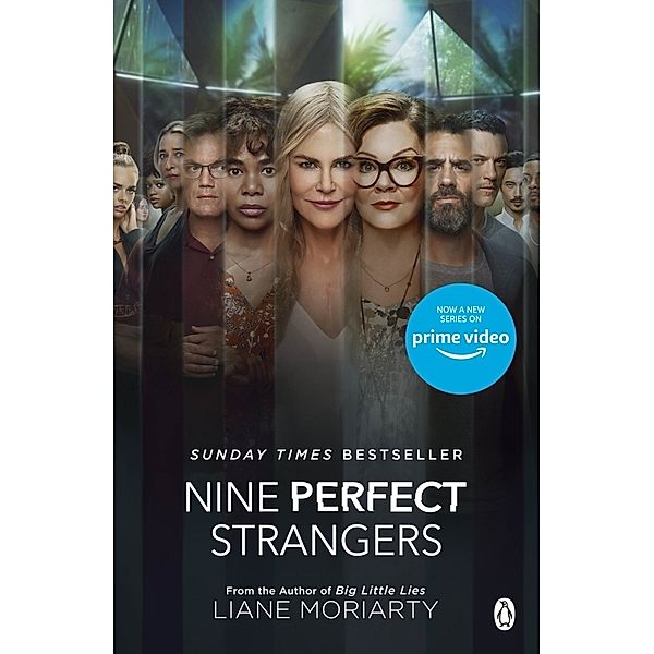 Nine Perfect Strangers, Liane Moriarty