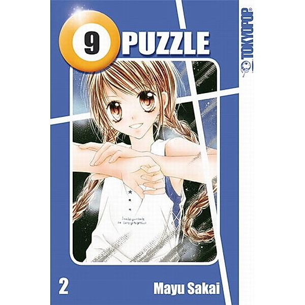 Nine Puzzle Bd.2, Mayu Sakai