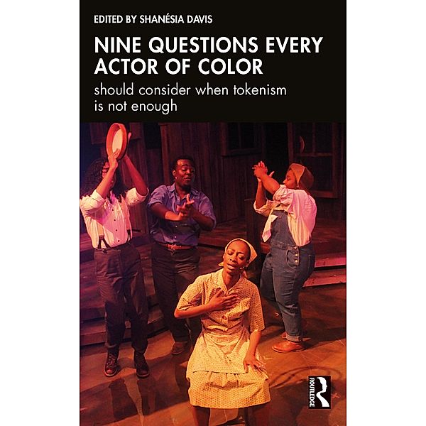 Nine questions every actor of color should consider when tokenism is not enough