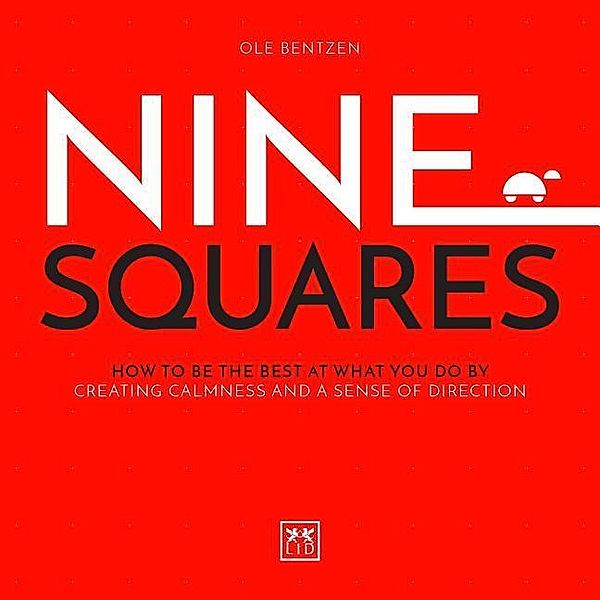 Nine Squares, Ole Bentzen