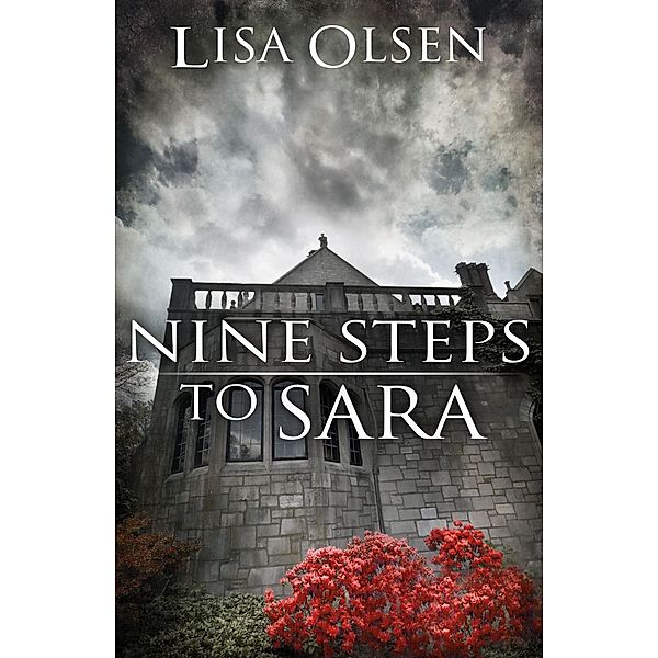 Nine Steps to Sara, Lisa Olsen