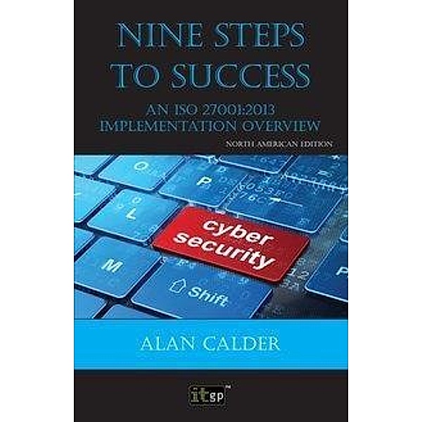 Nine Steps to Success: North American edition, Alan Calder