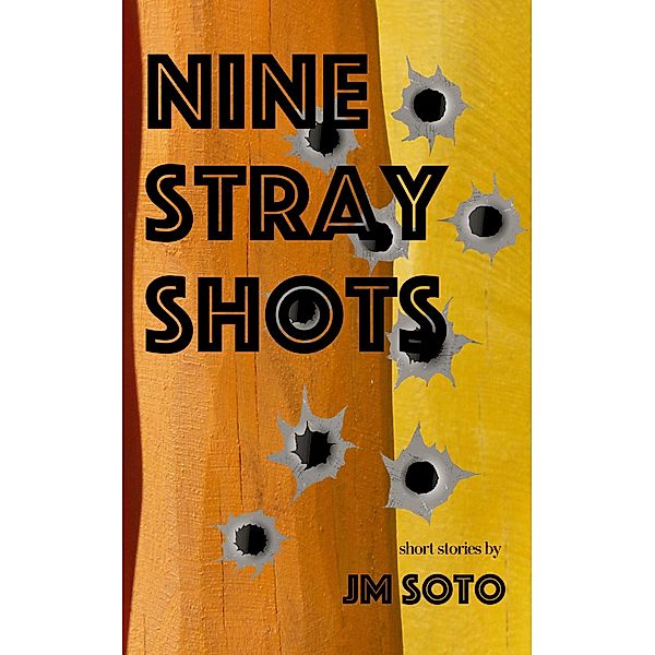 Nine Stray Shots, Jm Soto