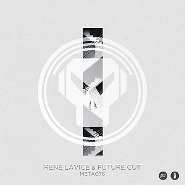 Nine Strings/Eyes, René LaVice & Future Cut