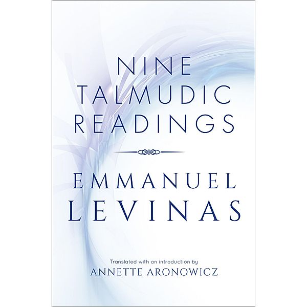 Nine Talmudic Readings, Emmanuel Levinas