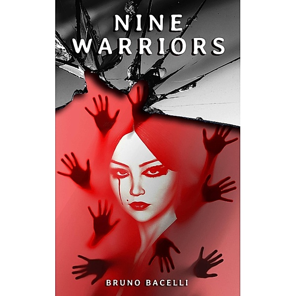 Nine warriors, Bruno Bacelli