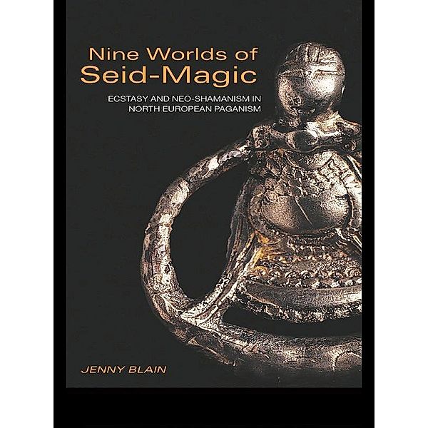 Nine Worlds of Seid-Magic, Jenny Blain