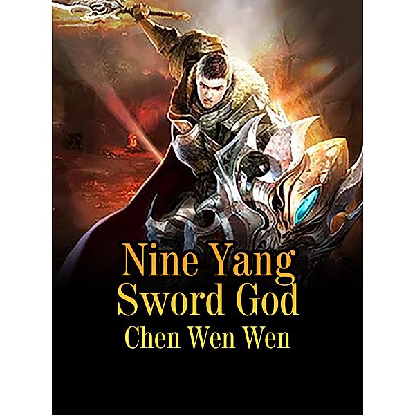 Nine Yang Sword God, Chen WenWen