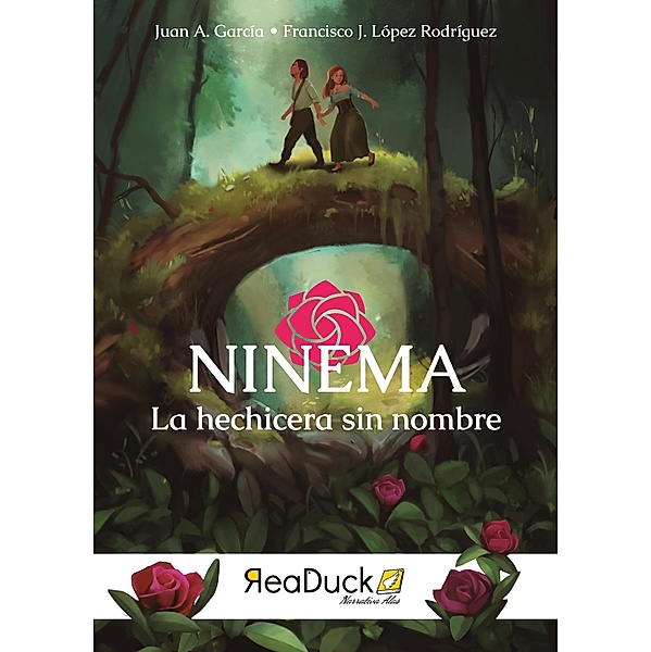 Ninema / Ninema Bd.1, Juan A. García, Francisco J. López Rodríguez