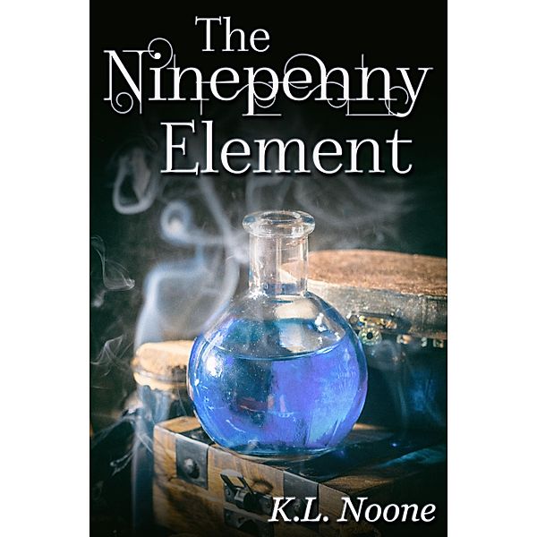 Ninepenny Element / JMS Books LLC, K. L. Noone