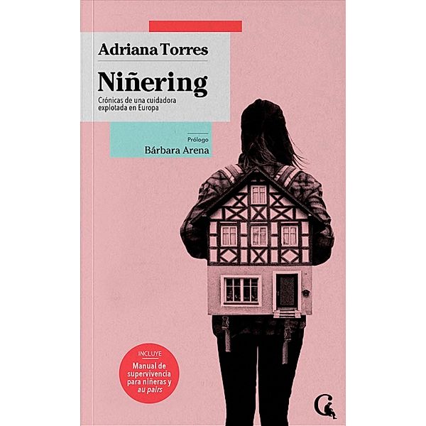 Niñering, Adriana Torres