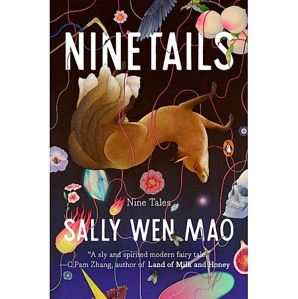 Ninetails, Sally Wen Mao