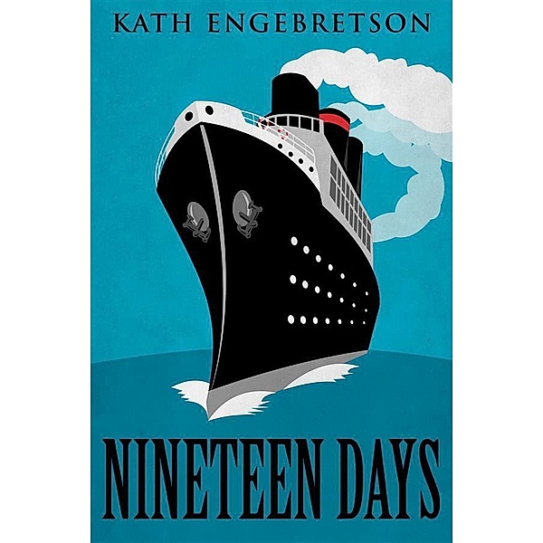Nineteen Days, Kath Engebretson