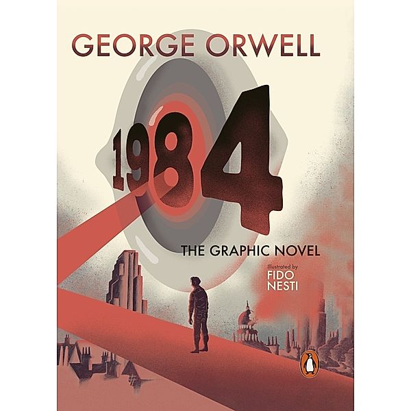 Nineteen Eighty-Four, George Orwell