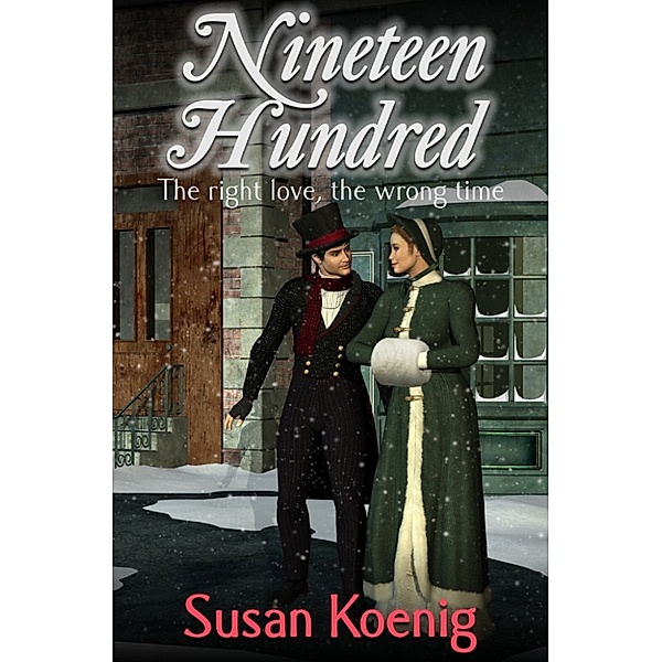 Nineteen Hundred, Susan Koenig