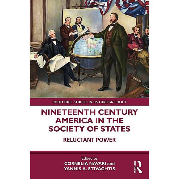 Nineteenth Century America in the Society of States