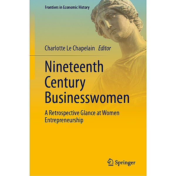 Nineteenth Century Businesswomen