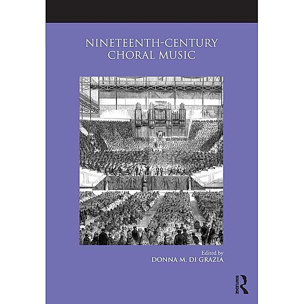 Nineteenth-Century Choral Music