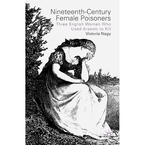 Nineteenth-Century Female Poisoners, V. Nagy
