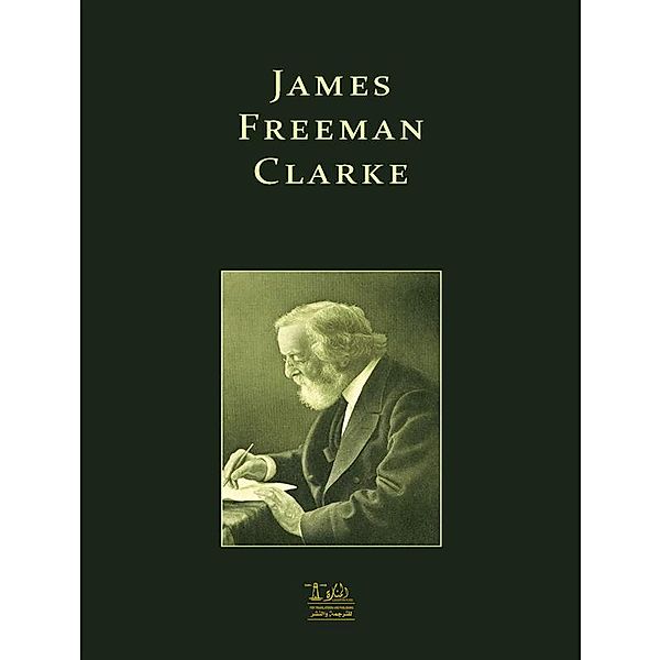 Nineteenth Century Questions, James Freeman Clarke, Christopher Jerson