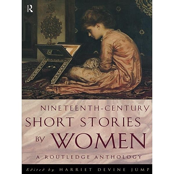 Nineteenth-Century Short Stories by Women