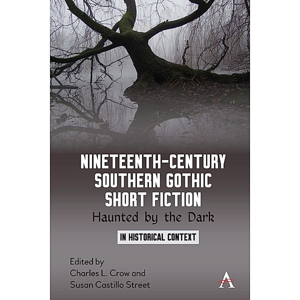 Nineteenth-Century Southern Gothic Short Fiction / Anthem Studies in Gothic Literature