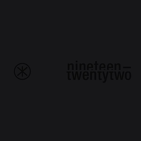 Nineteentilltwentytwo (Gatefold 3x12'') (Vinyl), Klangkarussell