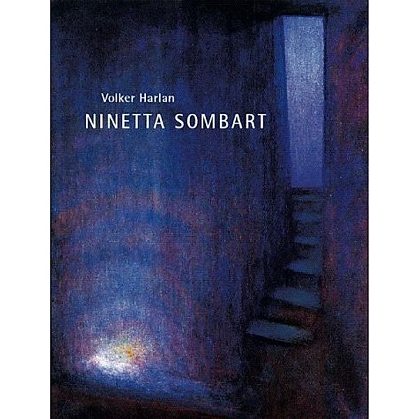 Ninetta Sombart, Volker Harlan
