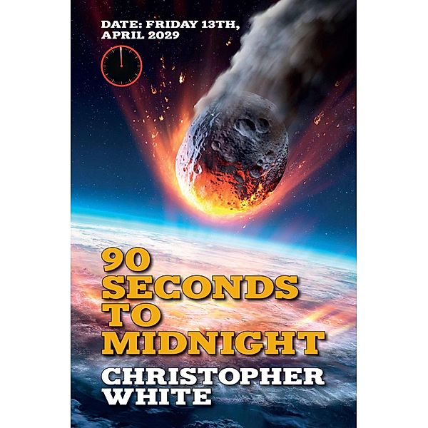 Ninety Seconds to Midnight, Christopher White