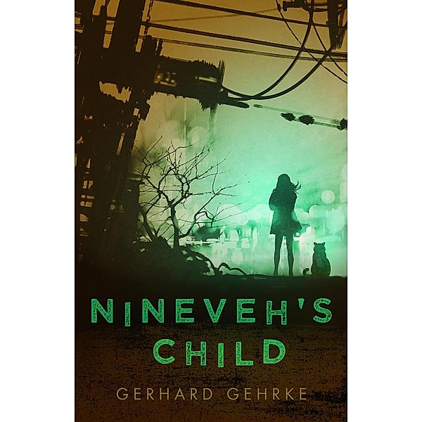 Nineveh's Child, Gerhard Gehrke