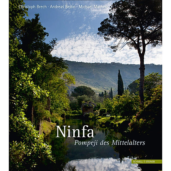 Ninfa, Michael Matheus