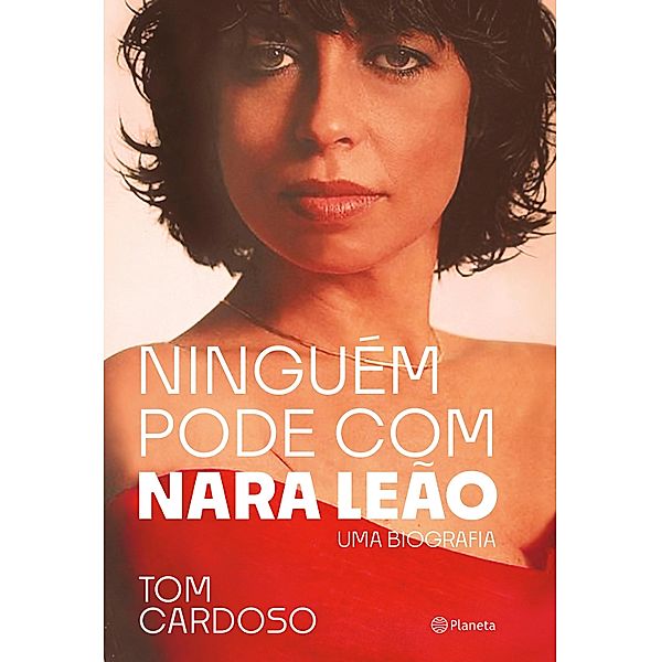 Ninguém pode com Nara Leão, Tom Cardoso