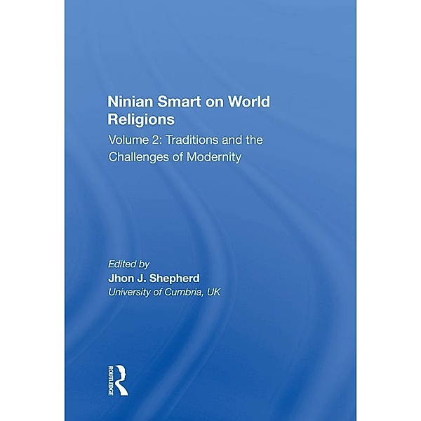 Ninian Smart on World Religions