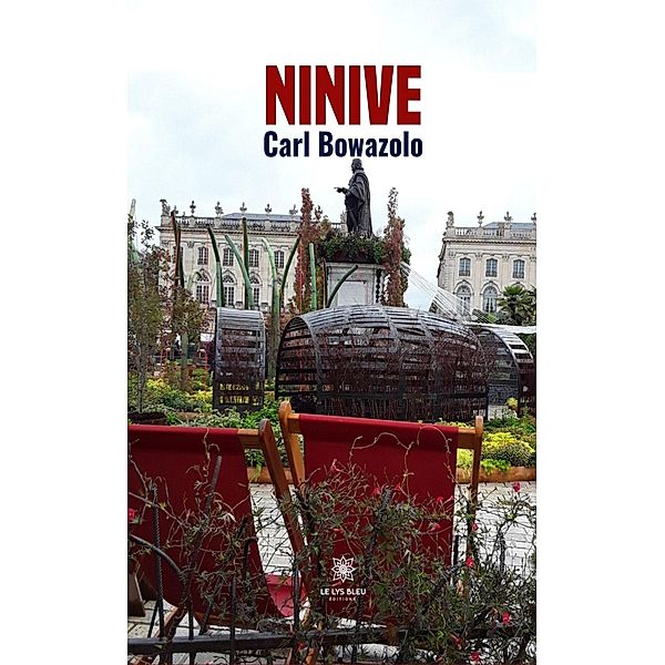 Ninive, Carl Bowazolo