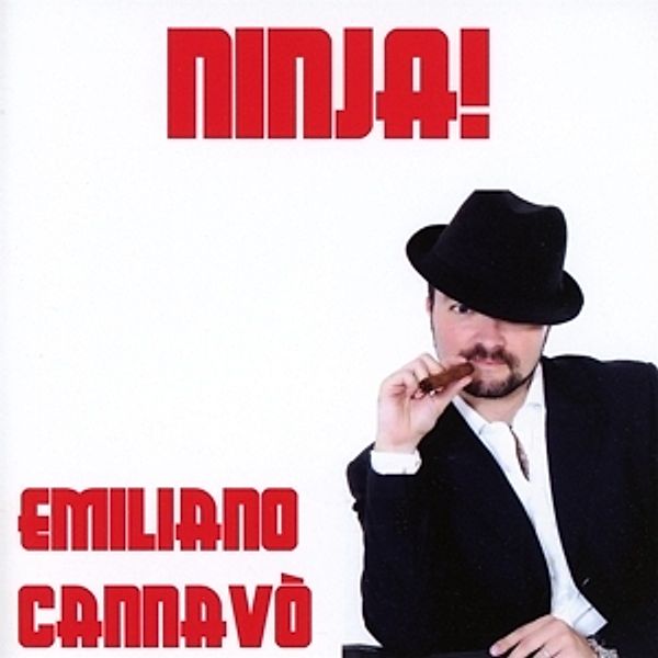 Ninja!, Emiliano Cannavo