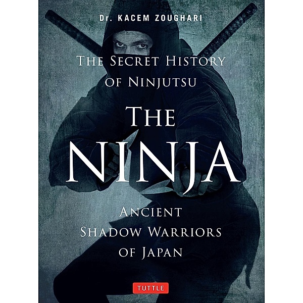 Ninja, Kacem Zoughari