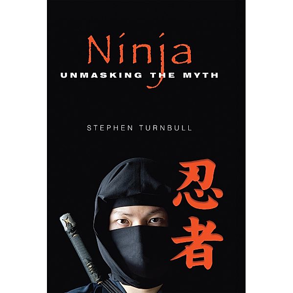 Ninja, Stephen Turnbull
