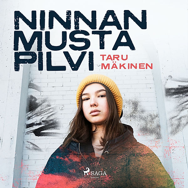 Ninna - 1 - Ninnan musta pilvi, Taru Mäkinen