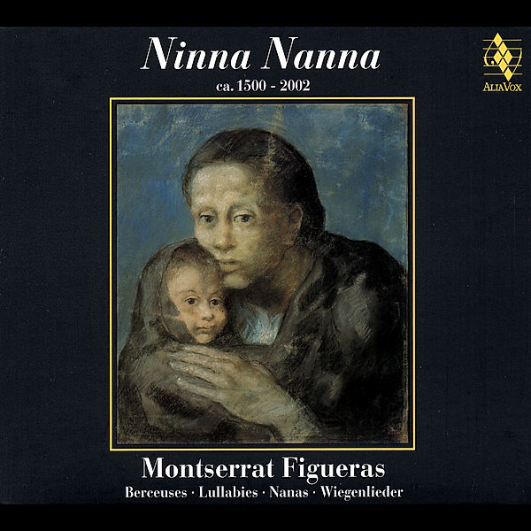 Ninna Nanna, Montserrat Figueras