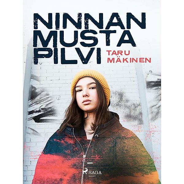 Ninnan musta pilvi / Ninna Bd.1, Taru Mäkinen