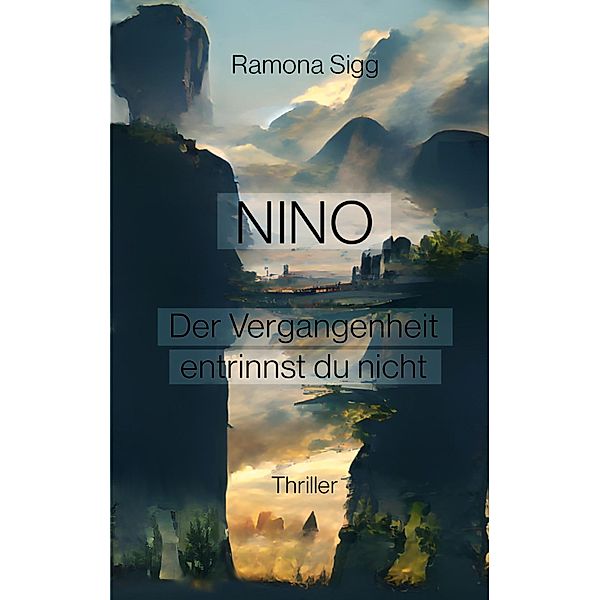 Nino, Ramona Sigg