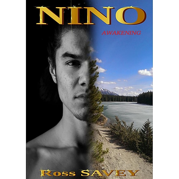 NINO: Awakening, Ross SAVEY