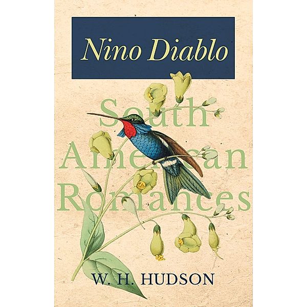 Nino Diablo, W. H. Hudson