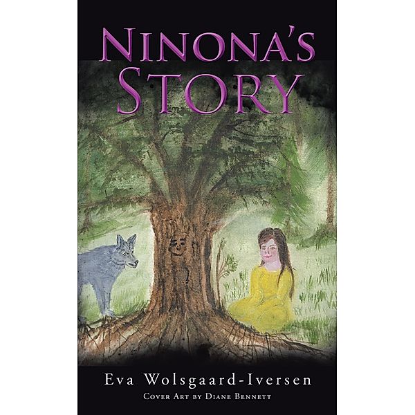 Ninona's Story, Eva Wolsgaard-Iversen