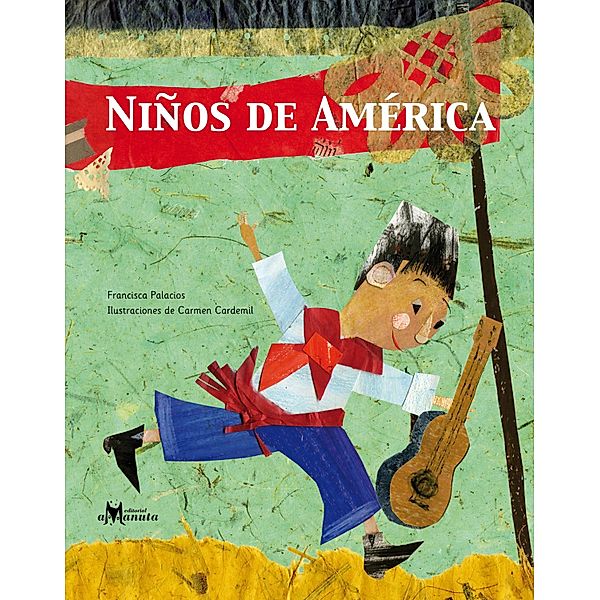 Niños de América, Francisca Palacios