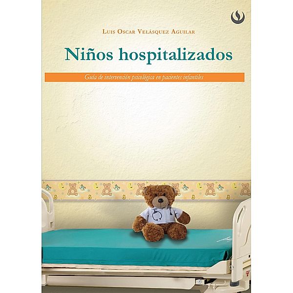 Niños hospitalizados, Luis Oscar Velásquez Aguilar