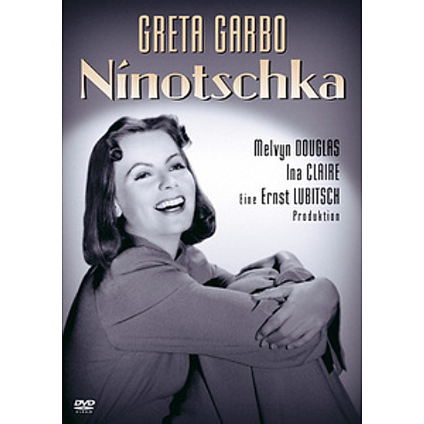 Ninotschka, Menyhért Lengyel